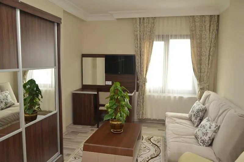 Siler Otel Milas Hotel