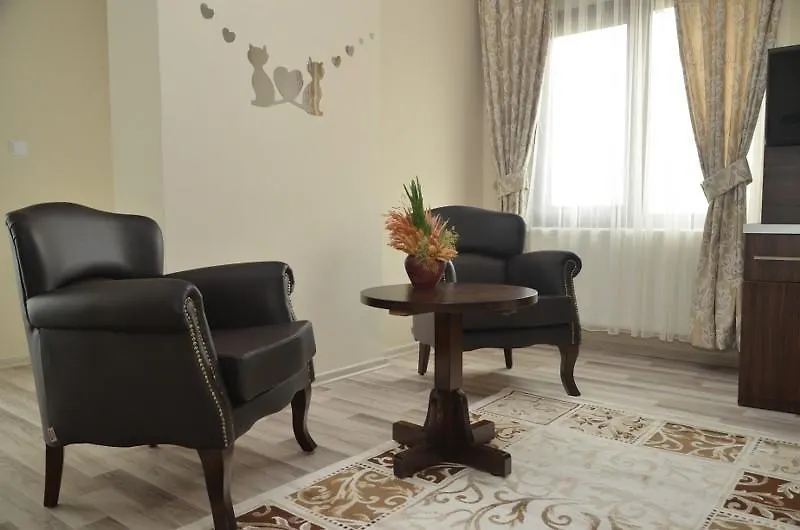 Hotel Siler Otel Milas Türkei